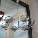 Chandelier of the Sciolari house