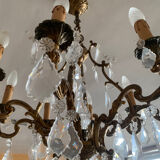 Lustre précieux