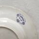 4 Sarreguemines "Jardinière" ironstone soup plates