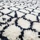 Custom Beni Ourain rug 150/250cm