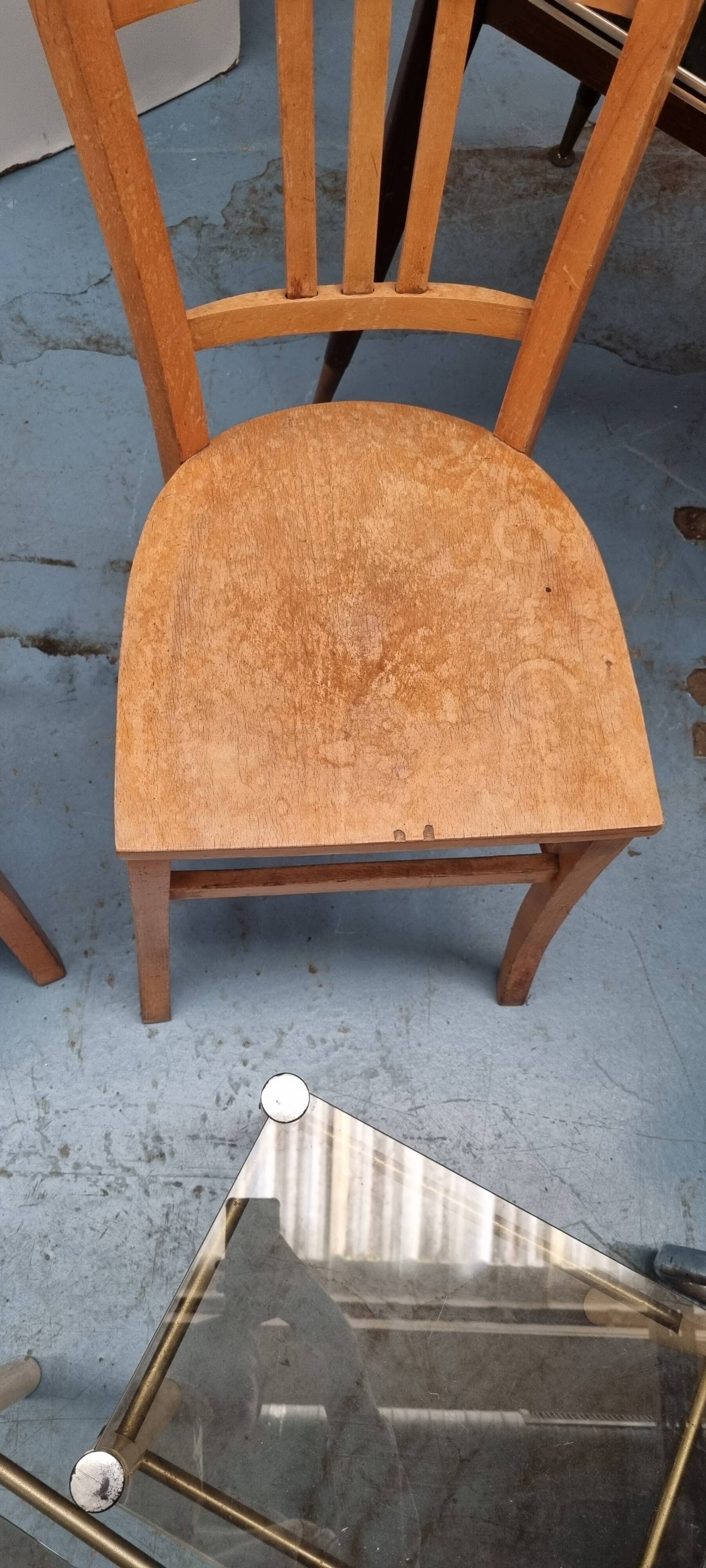 Chaise luterma