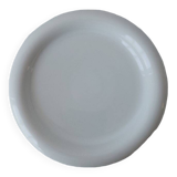 Boda Nova Swedish design white dessert plates