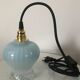 Paire de lampes baladeuses
