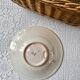 Decorative shallow dish