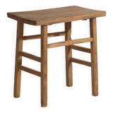 Ancienne table d'appoint pour salon (c.1920) #14