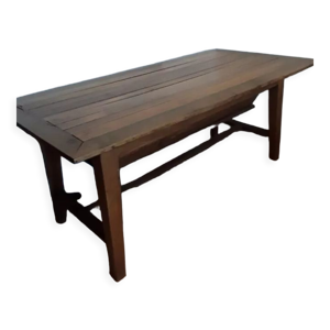 Table Pétrin