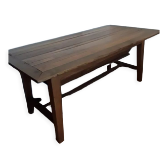 Table Pétrin