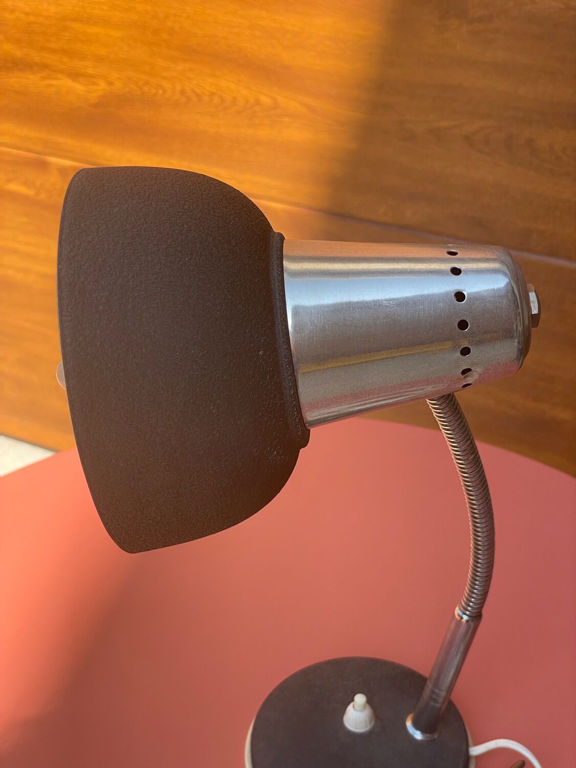 Desk lamp Targetti Sankey Italy articulated