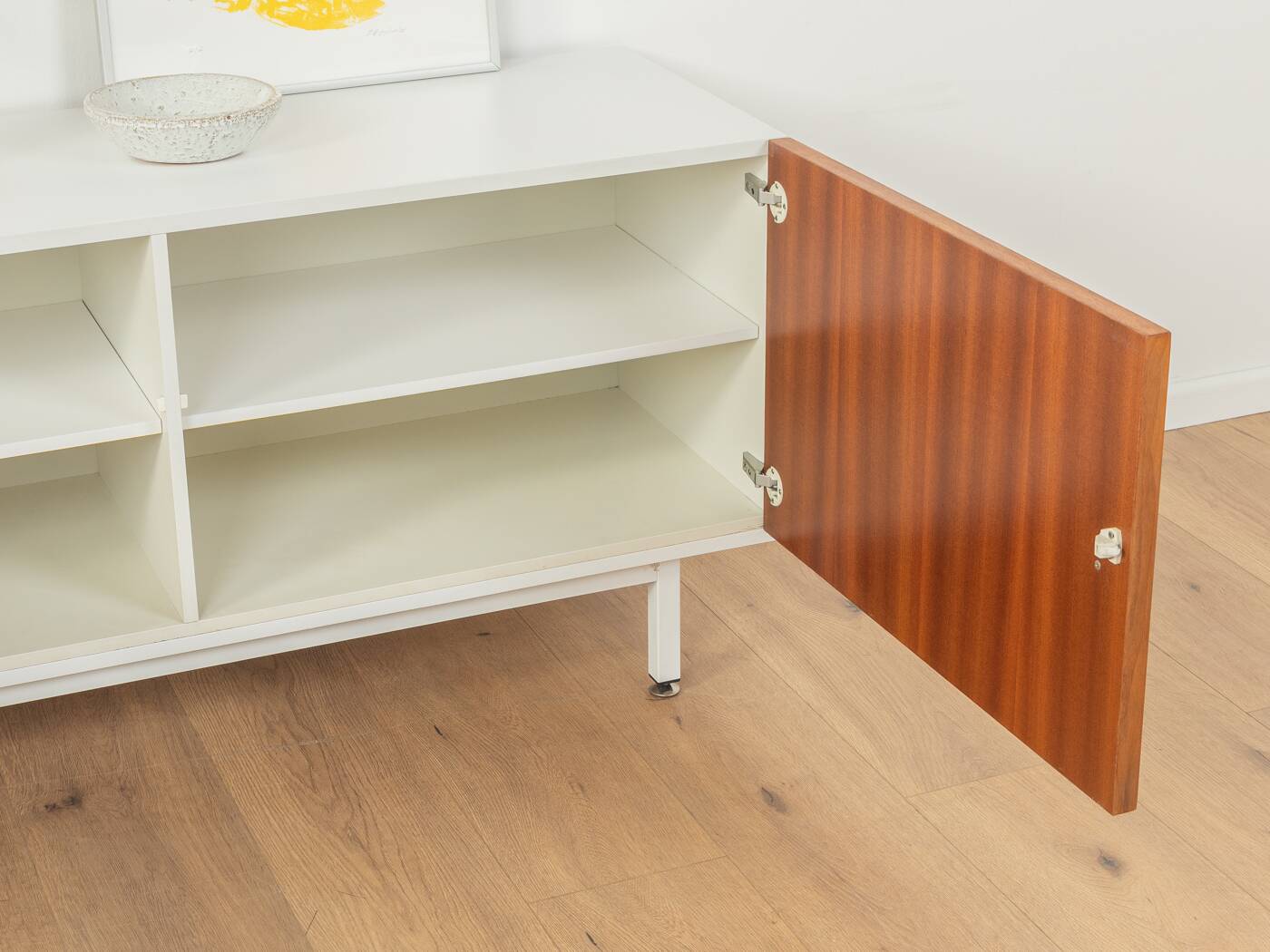 1970s sideboard by Interlübke