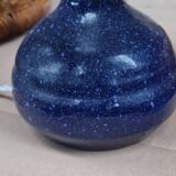Lampe en grès vernissé 1960