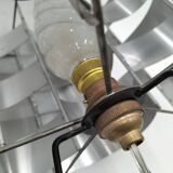 Max sauze floor lamp