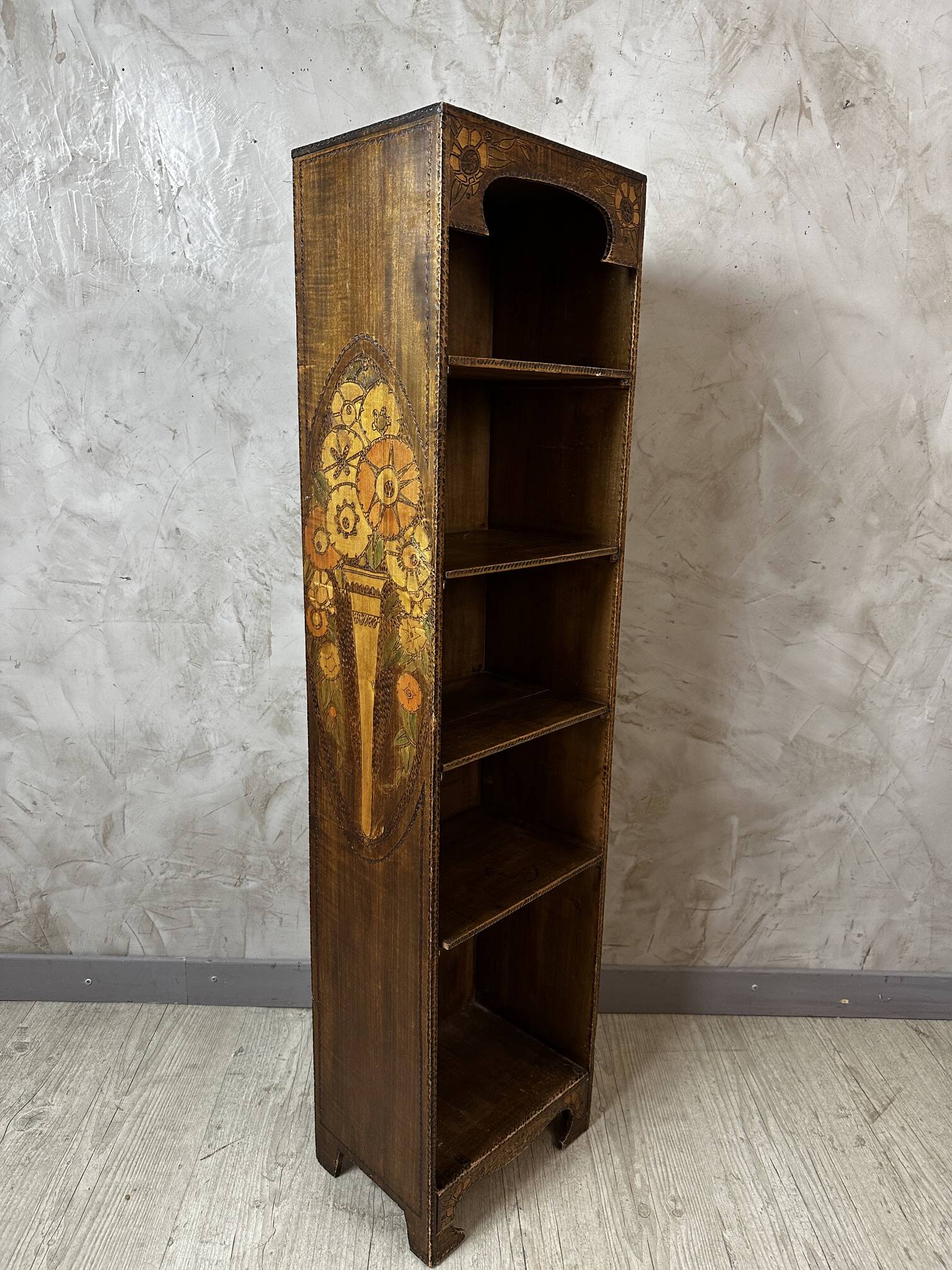 Etagère 1925