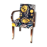 Fauteuil bridge