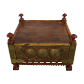 Very old afghan/pakistani tea table