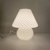 Murano Table Lamp from 1970'