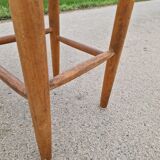 High Stool Model Bauche by Charl