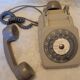 Téléphone vintage Socotel