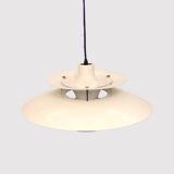 The genuine Danish item - PH5 pendant - original white colour - Louis Poulsen