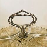 Serviteur de table ancien