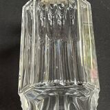 Whiskey carafe – Cristallerie Val Saint Lambert