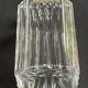 Whiskey carafe – Cristallerie Val Saint Lambert
