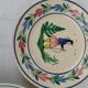 Quimper Henriot HB plates