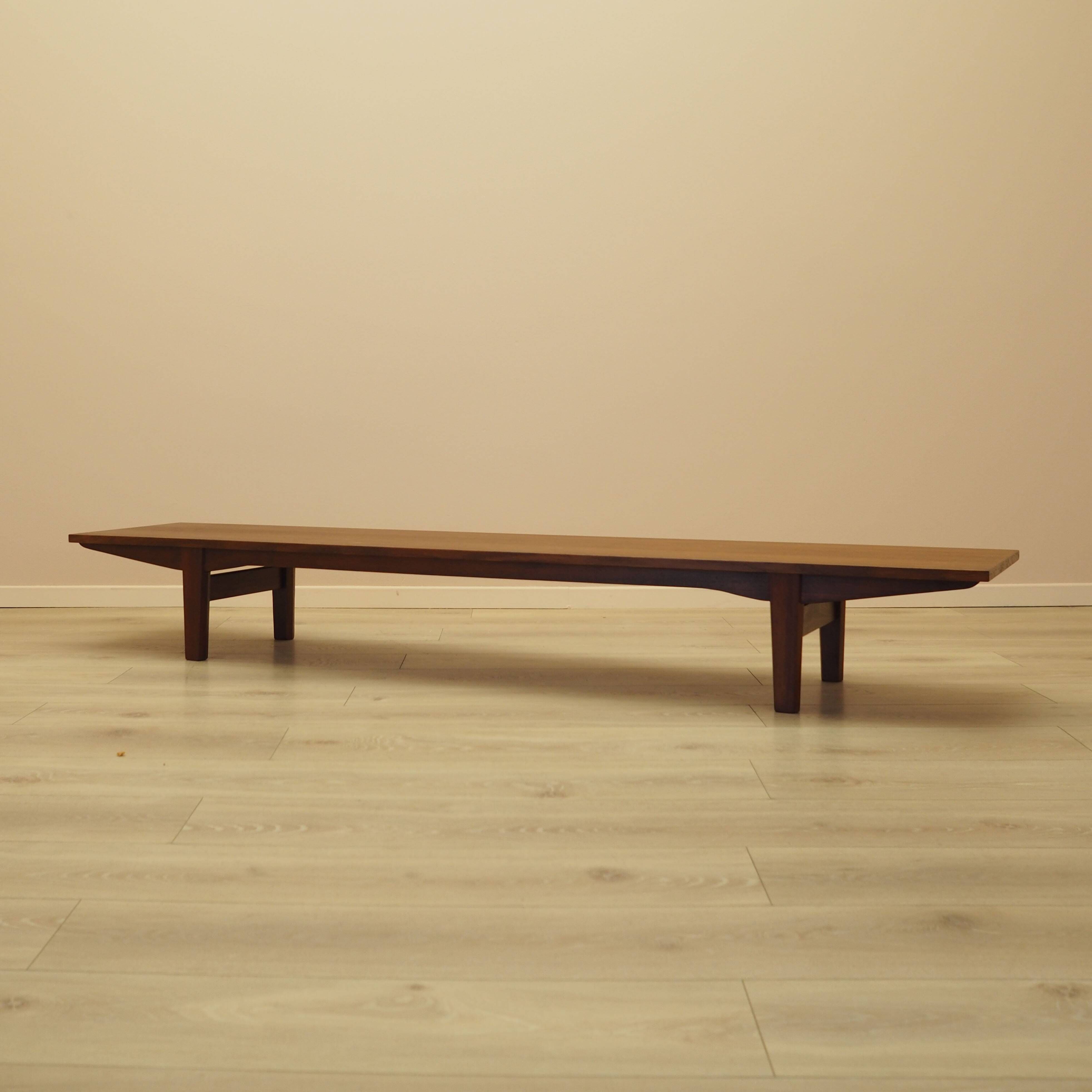 Lowboard, Danish design, 1970s, made in Denmark