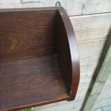 Wall shelf