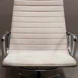 EA116 armchair by Charles and Ray Eames