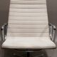 EA116 armchair by Charles and Ray Eames