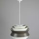 Trava pendant lamp by Carl Thore for Granhaga, Sweden, 1960s
