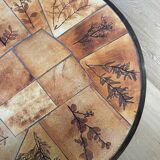 Raymonde Leduc coffee table