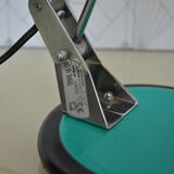 Vintage Aluminor Lamp