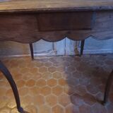 18th century flying table