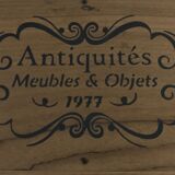 Meuble d’entrée