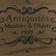 Meuble d’entrée