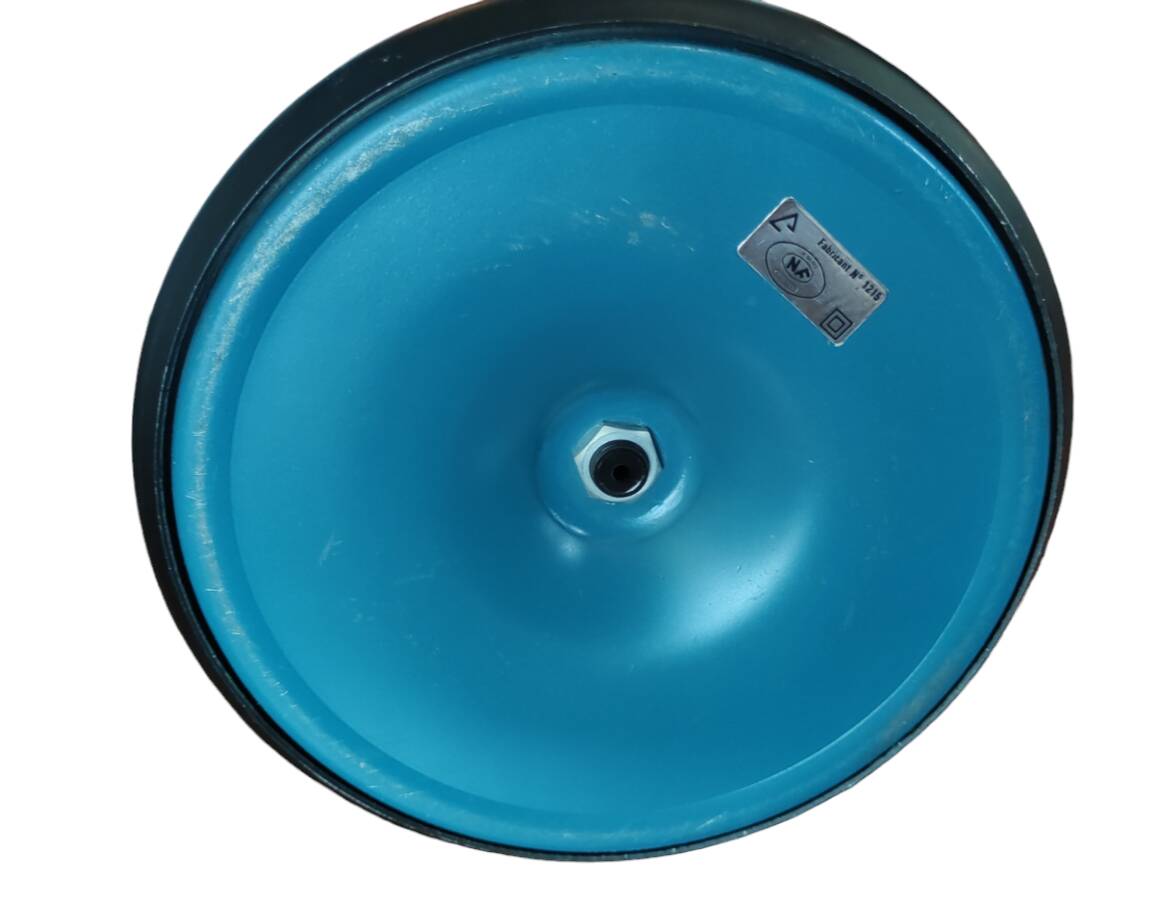 Large vintage adjustable articulated lamp