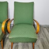 Fauteuils de Jaroslav Smidek