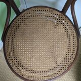 Desk chair