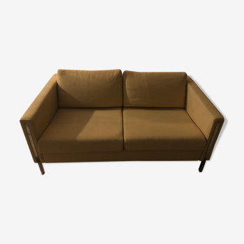 2 seater sofa F442 by Pierre Paulin