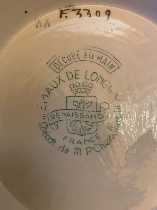 Émaux de Longwy