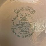 Longwy enamels