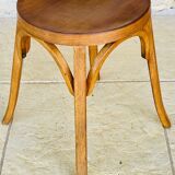 Baumann Model 92 Vintage Stool, 1950s