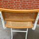 Vintage Cesca Design Bar Stools 80's design