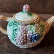 Slush teapot