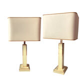 Table lamp
