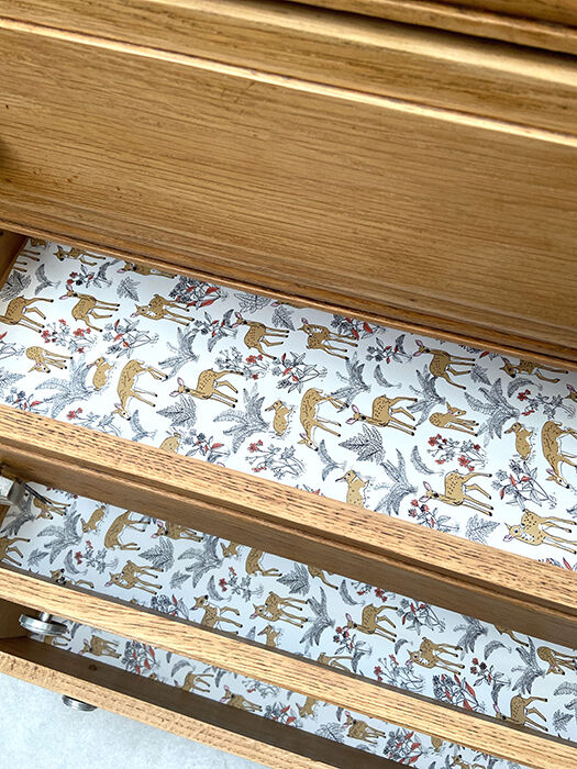 Chest of drawers beichettes