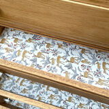 Chest of drawers beichettes