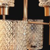 Scandinavian chandelier