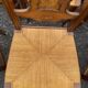 6 Bressane chairs